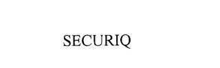 SECURIQ