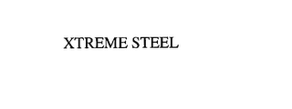 XTREME STEEL