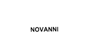 NOVANNI