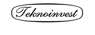 TEKNOINVEST