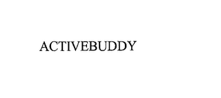 ACTIVEBUDDY