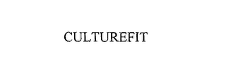 CULTUREFIT