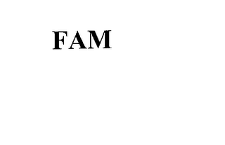 FAM