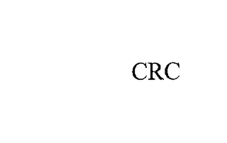 CRC