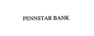 PENNSTAR BANK