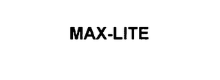 MAX-LITE