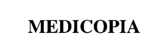 MEDICOPIA