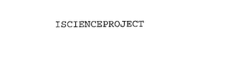 ISCIENCEPROJECT