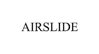 AIRSLIDE