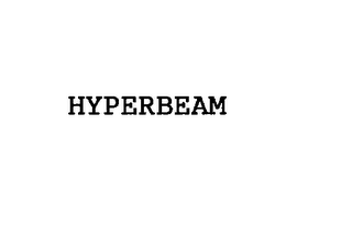 HYPERBEAM