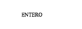 ENTERO