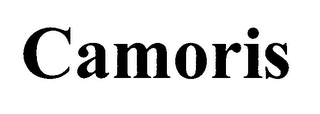 CAMORIS