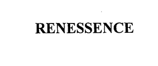 RENESSENCE