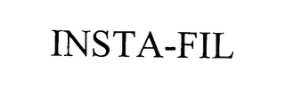 INSTA-FIL