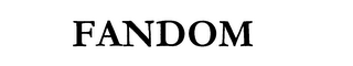 FANDOM