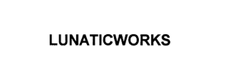 LUNATICWORKS