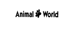 ANIMAL WORLD