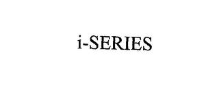 I-SERIES