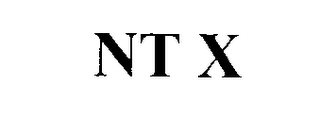 NT X