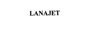 LANAJET