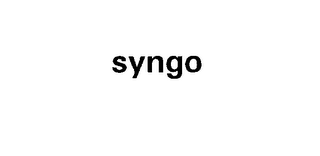 SYNGO