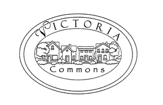 VICTORIA COMMONS
