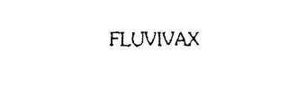 FLUVIVAX