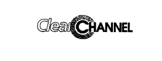 CLEAR CHANNEL