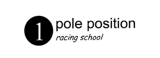 1 POLE POSITION RACING SCHOOL