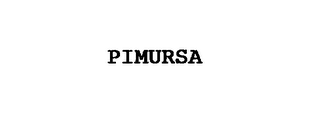 PIMURSA