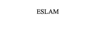 ESLAM