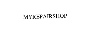 MYREPAIRSHOP