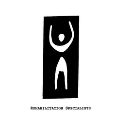 REHABILITATION SPECIALISTS