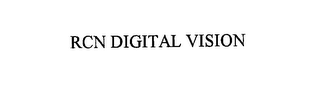 RCN DIGITAL VISION