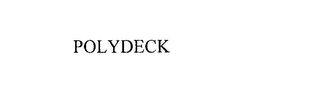 POLYDECK