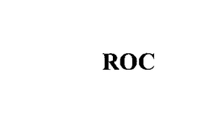 ROC