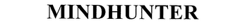 MINDHUNTER