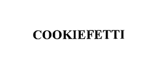 COOKIEFETTI