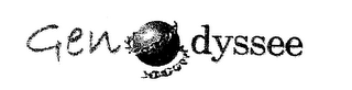 GENODYSSEE