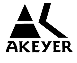 AKEYER