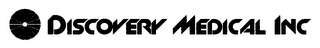 DISCOVERY MEDICAL, INC.