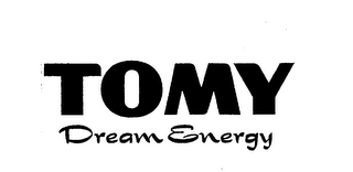 TOMY DREAM ENERGY