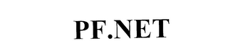 PF.NET