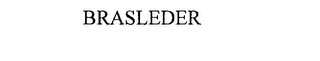 BRASLEDER