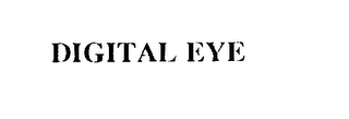 DIGITAL EYE