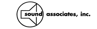 SOUND ASSOCIATES, INC.