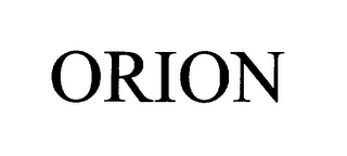 ORION