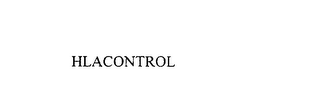 HLACONTROL