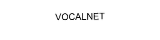 VOCALNET