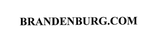 BRANDENBURG.COM